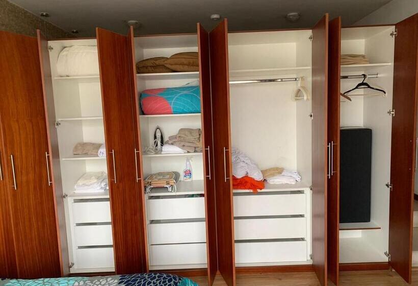 Comoda Suite Centrica Cuenca