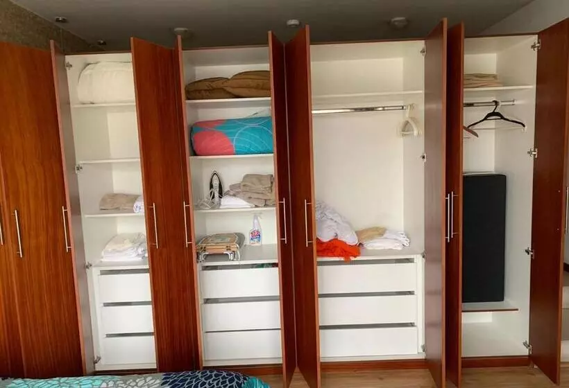 Comoda Suite Centrica Cuenca