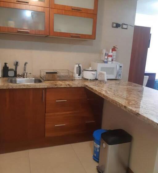 Comoda Suite Centrica Cuenca