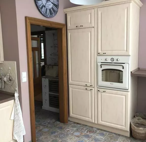 Cozy Apartment In The City Centre