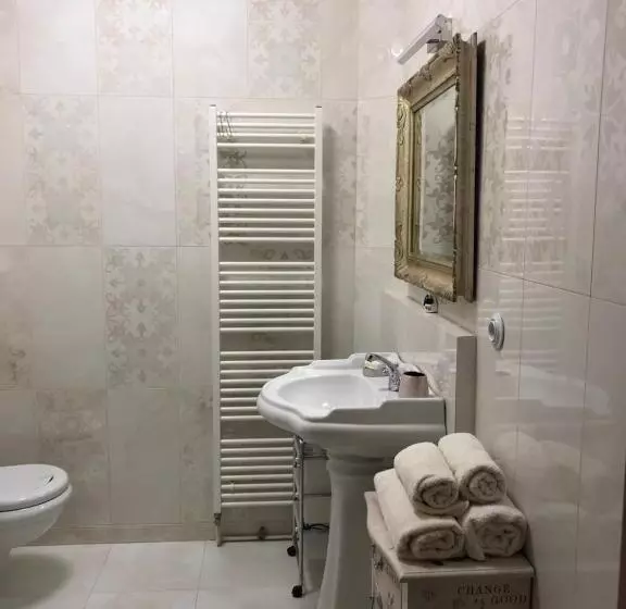 Cozy Apartment In The City Centre