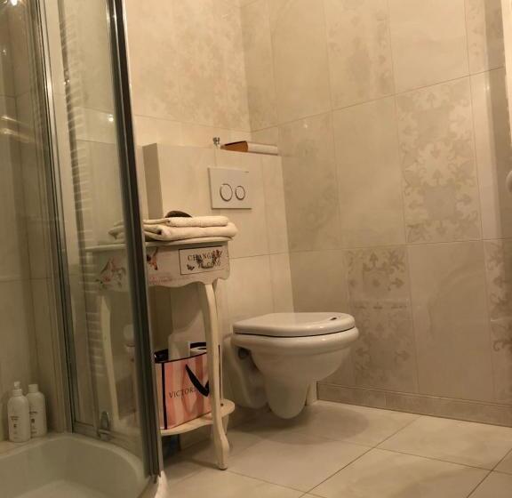 Cozy Apartment In The City Centre