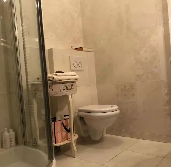 Cozy Apartment In The City Centre