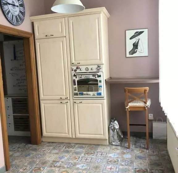 Cozy Apartment In The City Centre