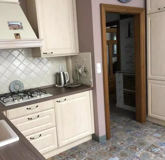Cozy Apartment In The City Centre