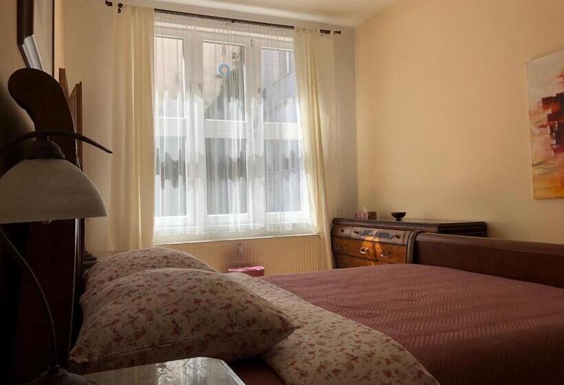 Cozy Apartment In The City Centre