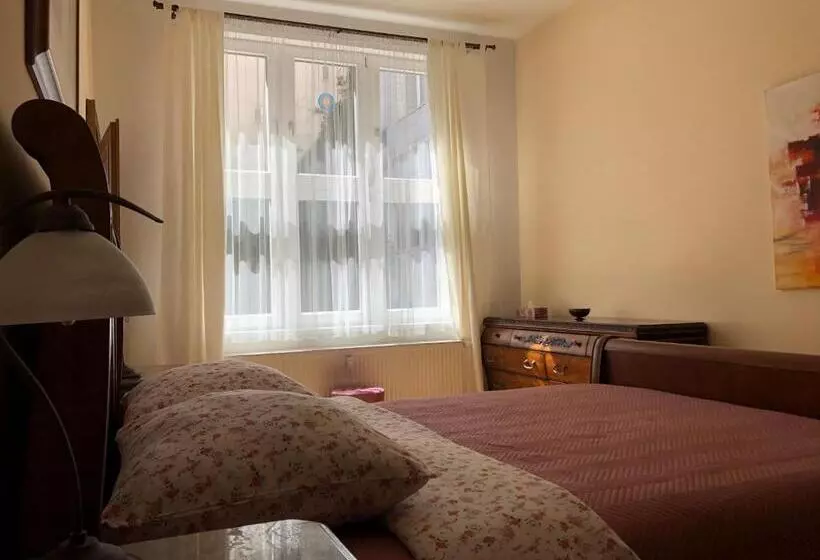 Cozy Apartment In The City Centre