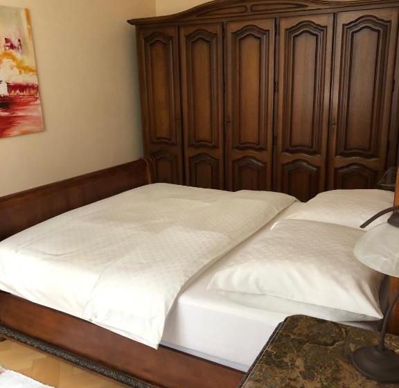 Cozy Apartment In The City Centre