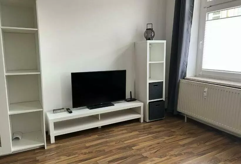 Gemütliche Ferienwohnung Mit Gratis Netflix