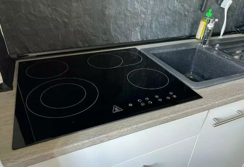 Gemütliche Ferienwohnung Mit Gratis Netflix