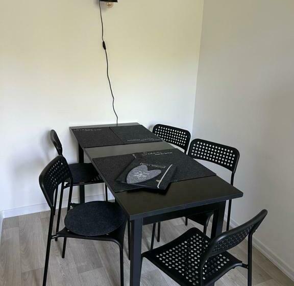 Gemütliche Ferienwohnung Mit Gratis Netflix