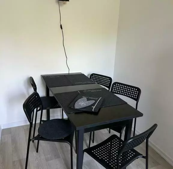 Gemütliche Ferienwohnung Mit Gratis Netflix