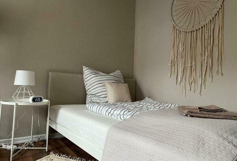 Gemütliche Ferienwohnung Mit Gratis Netflix