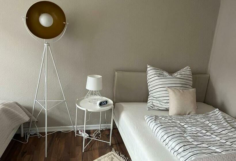 Gemütliche Ferienwohnung Mit Gratis Netflix