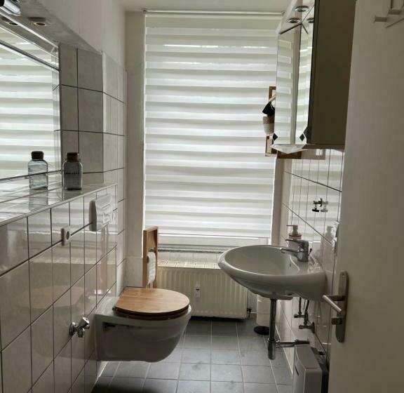 Gemütliche Ferienwohnung Mit Gratis Netflix