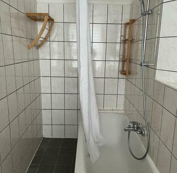 Gemütliche Ferienwohnung Mit Gratis Netflix