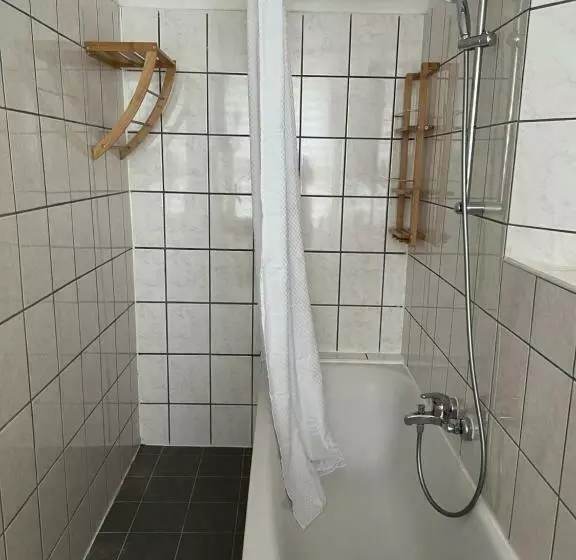 Gemütliche Ferienwohnung Mit Gratis Netflix