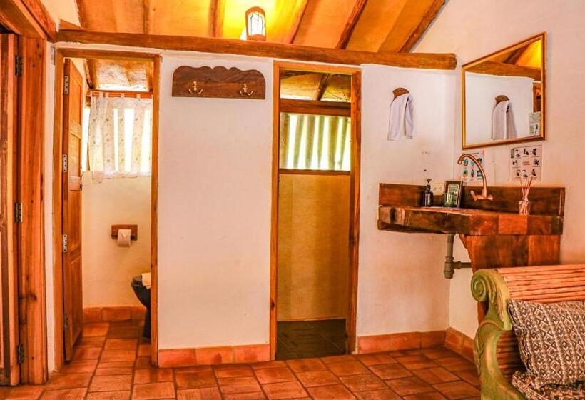 فندق Casa Blanca Barichara By Infinity