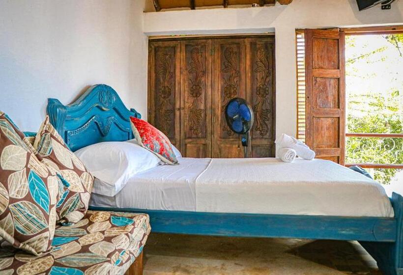 فندق Casa Blanca Barichara By Infinity