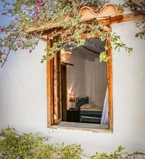 فندق Casa Blanca Barichara By Infinity