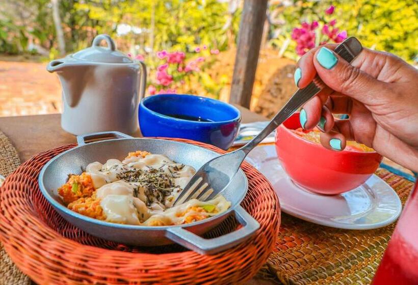 فندق Casa Blanca Barichara By Infinity