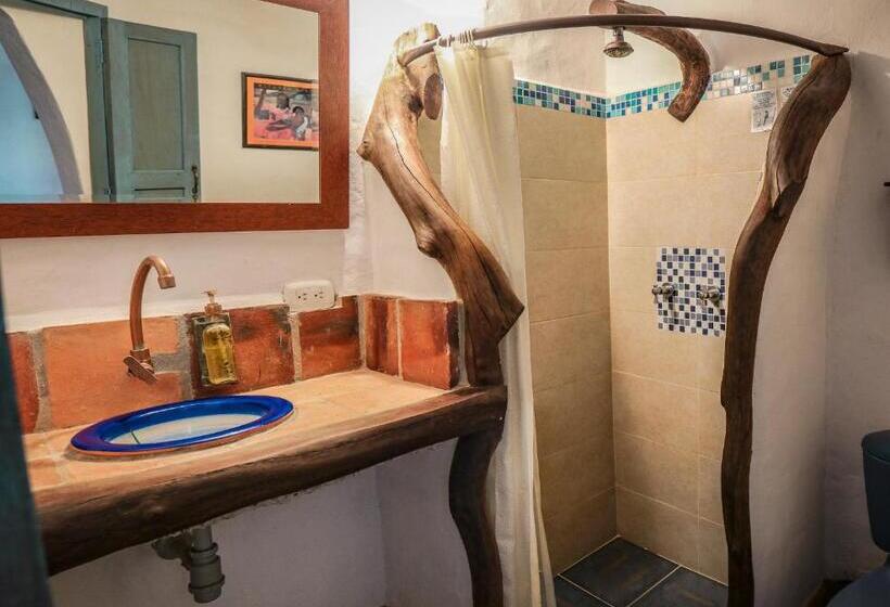 فندق Casa Blanca Barichara By Infinity