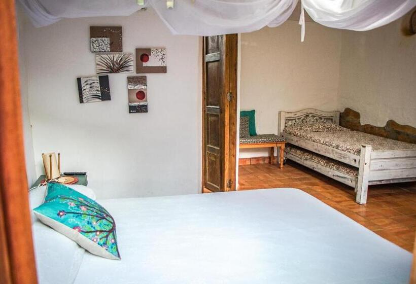 فندق Casa Blanca Barichara By Infinity