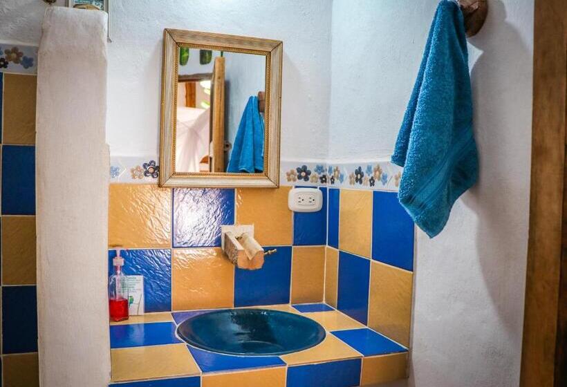 فندق Casa Blanca Barichara By Infinity