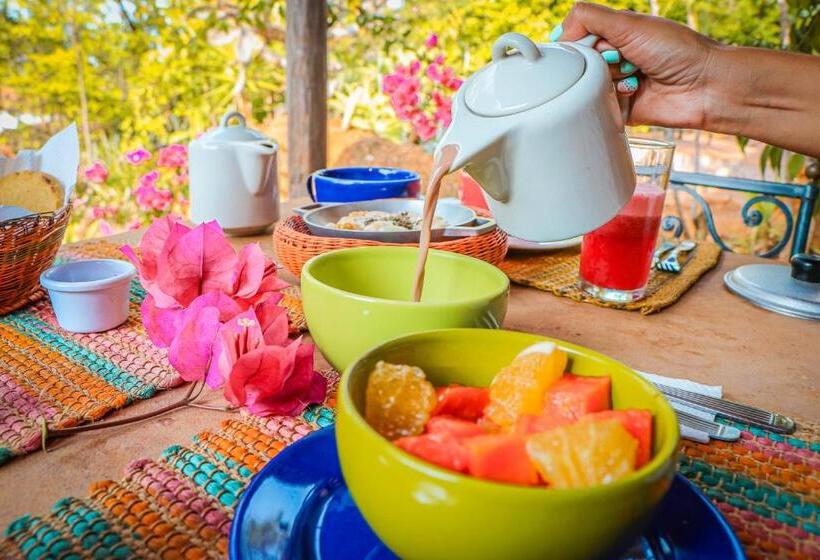 فندق Casa Blanca Barichara By Infinity