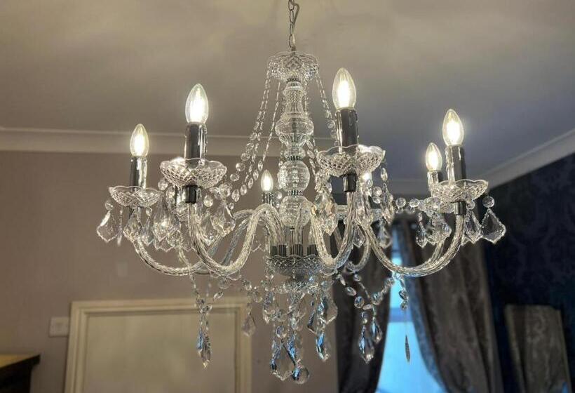 호텔 Mcgraths Blackpool