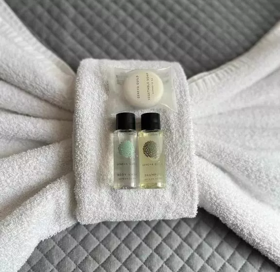 Hotelli Mcgraths Blackpool