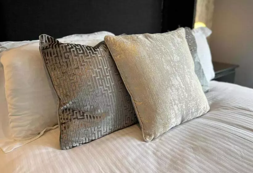 Hotelli Mcgraths Blackpool