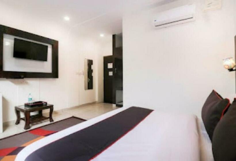 Fabhotel Madhuban Inn