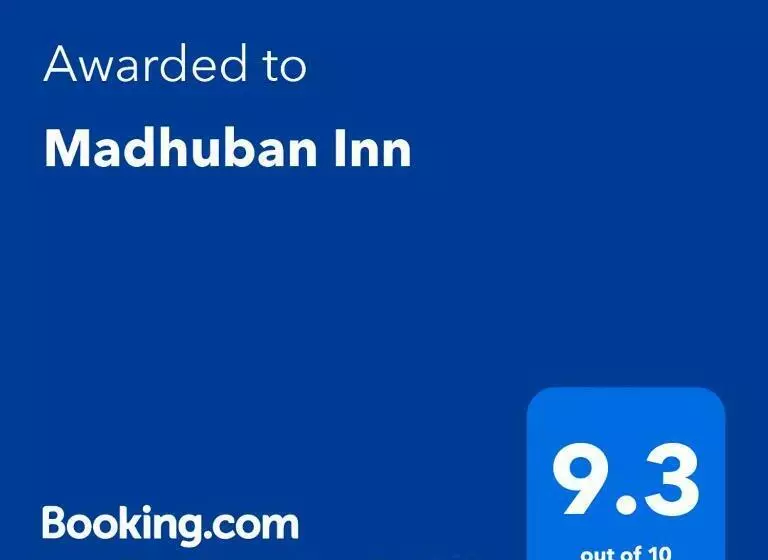 Fabhotel Madhuban Inn