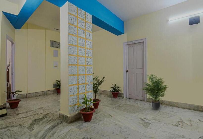 هتل Oyo 87217 Vibrant Inn