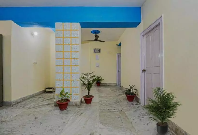 Hotelli Oyo 87217 Vibrant Inn