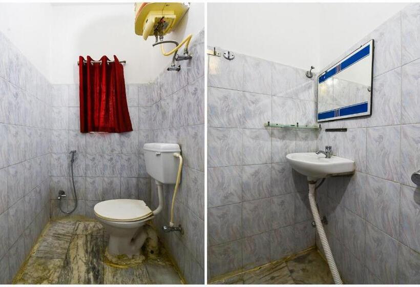 هتل Oyo 87217 Vibrant Inn