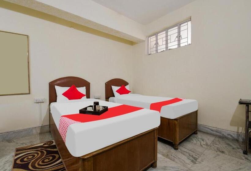 هتل Oyo 87217 Vibrant Inn