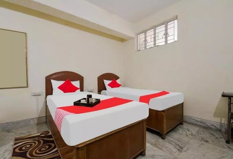 Hotelli Oyo 87217 Vibrant Inn