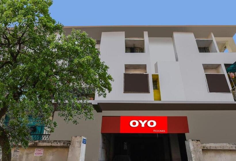 هتل Oyo 87217 Vibrant Inn