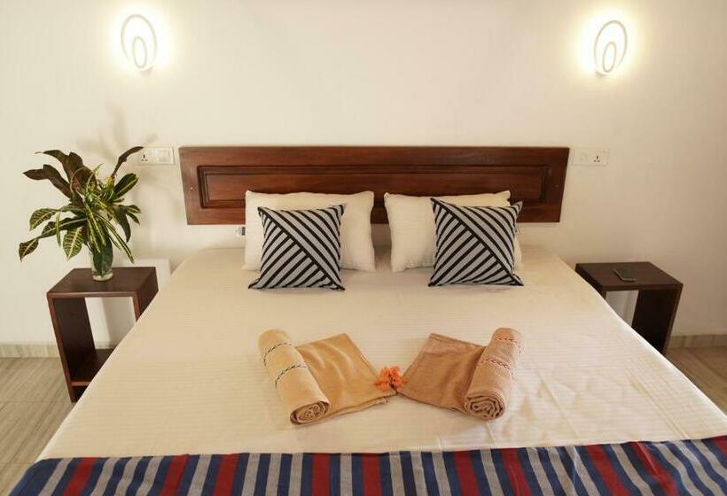 Hotel Surf Nest Hiriketiya