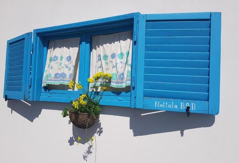 Nottola B&b