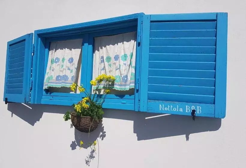 Nottola B&b