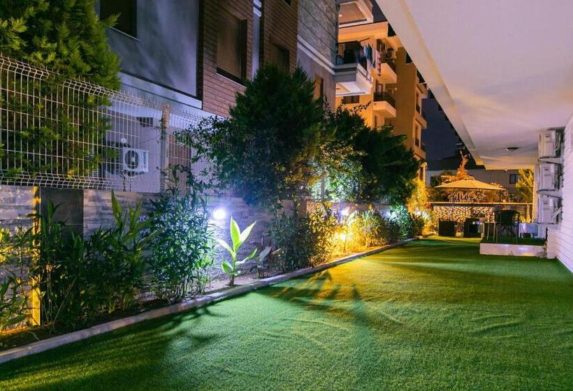 Oniks Comfort Suites