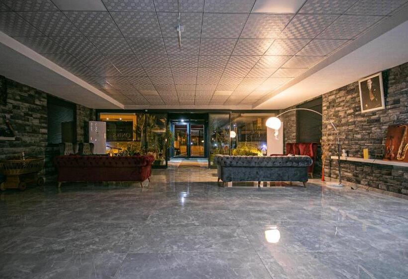 Oniks Comfort Suites