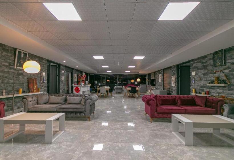 Oniks Comfort Suites