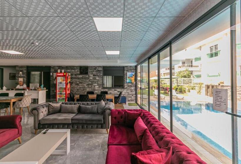 Oniks Comfort Suites