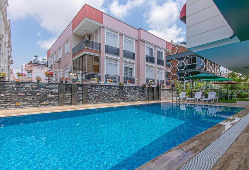 Oniks Comfort Suites