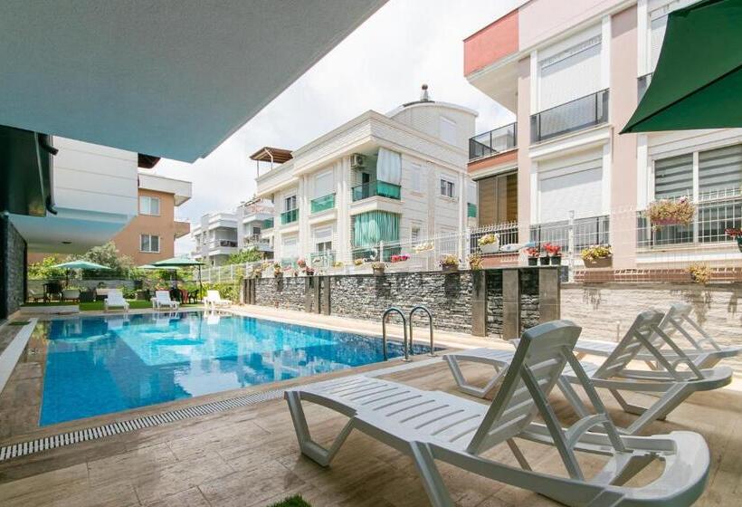 Oniks Comfort Suites