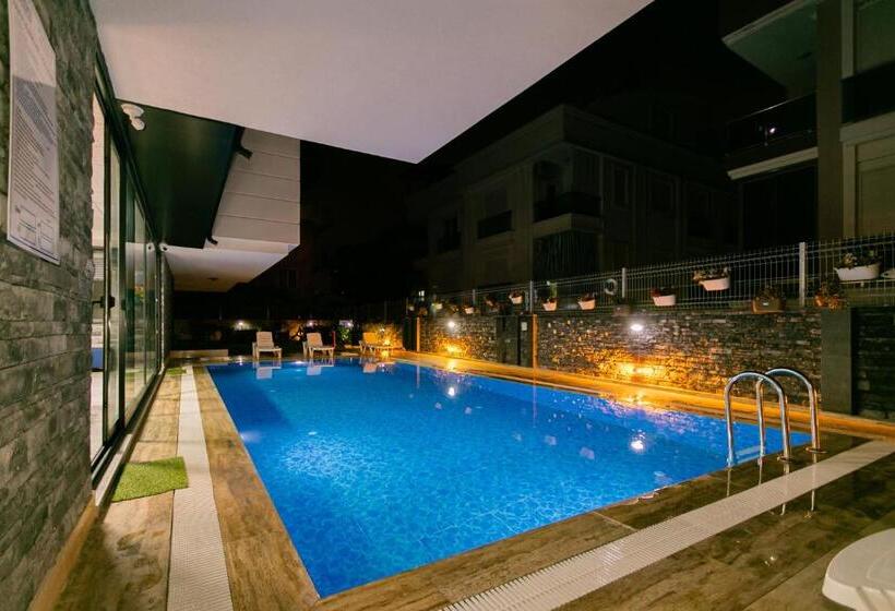 Oniks Comfort Suites